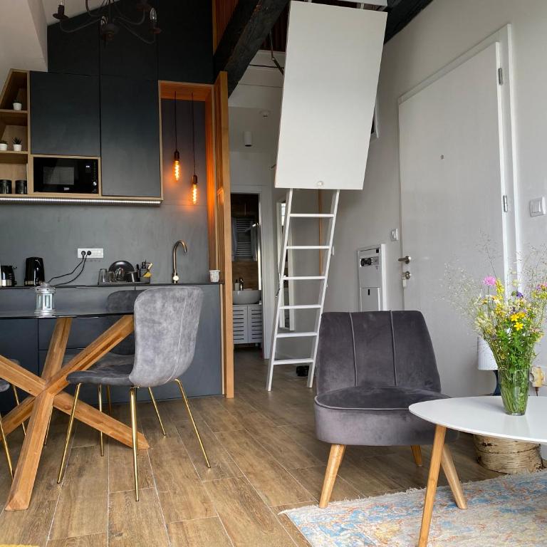 Apartman L8 Kopaonik - Apartman sa 2 Spavaće Sobe - 10