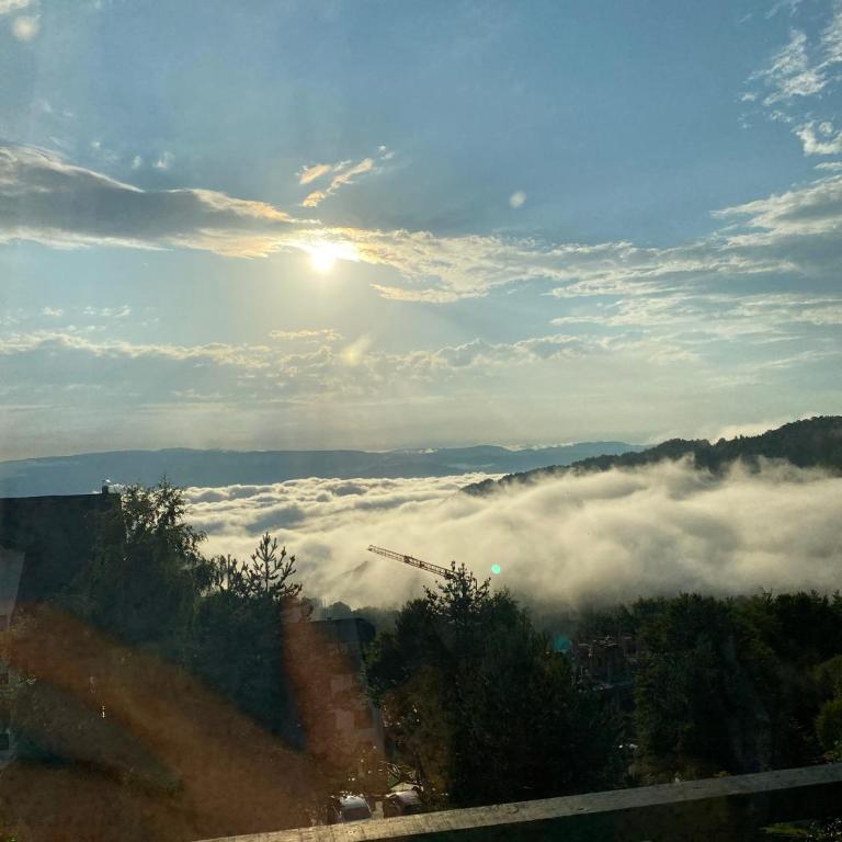 Apartman L8 Kopaonik - Apartman sa 2 Spavaće Sobe - 31