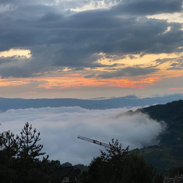 Apartman L8 Kopaonik - Apartman sa 2 Spavaće Sobe - 33
