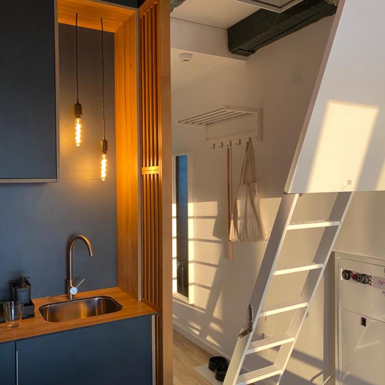 Apartman L8 Kopaonik - Apartman sa 2 Spavaće Sobe - 12