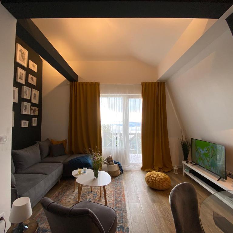 Apartman L8 Kopaonik - Apartman sa 2 Spavaće Sobe - 16