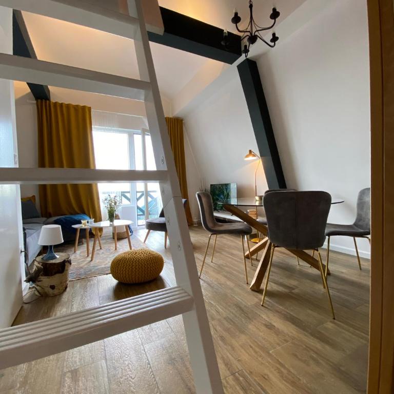 Apartman L8 Kopaonik - Apartman sa 2 Spavaće Sobe - 15