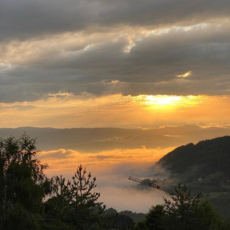 Apartman L8 Kopaonik - Apartman sa 2 Spavaće Sobe - 32