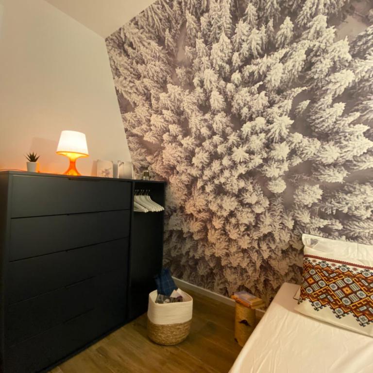 Apartman L8 Kopaonik - Apartman sa 2 Spavaće Sobe - 24