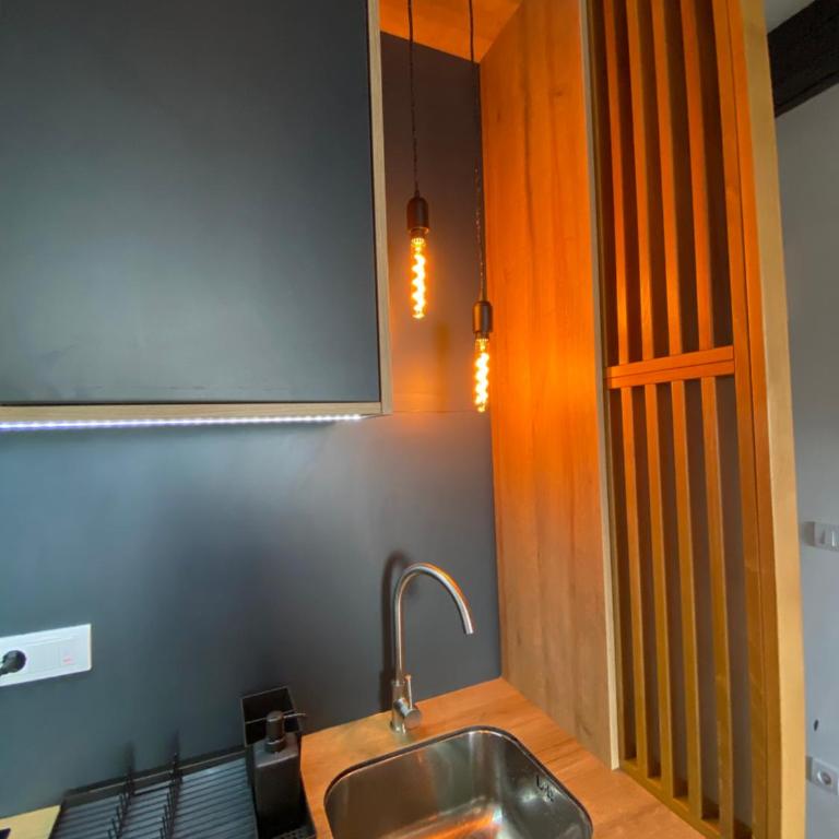 Apartman L8 Kopaonik - Apartman sa 2 Spavaće Sobe - 13