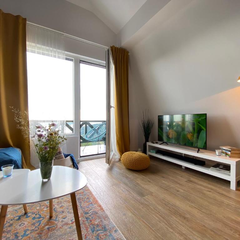 Apartman L8 Kopaonik - Apartman sa 2 Spavaće Sobe - 6