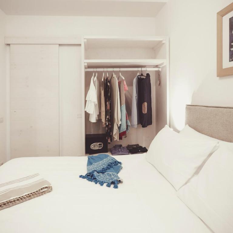 Maison del Bassotto - Appartamento con 1 Camera da Letto - 21