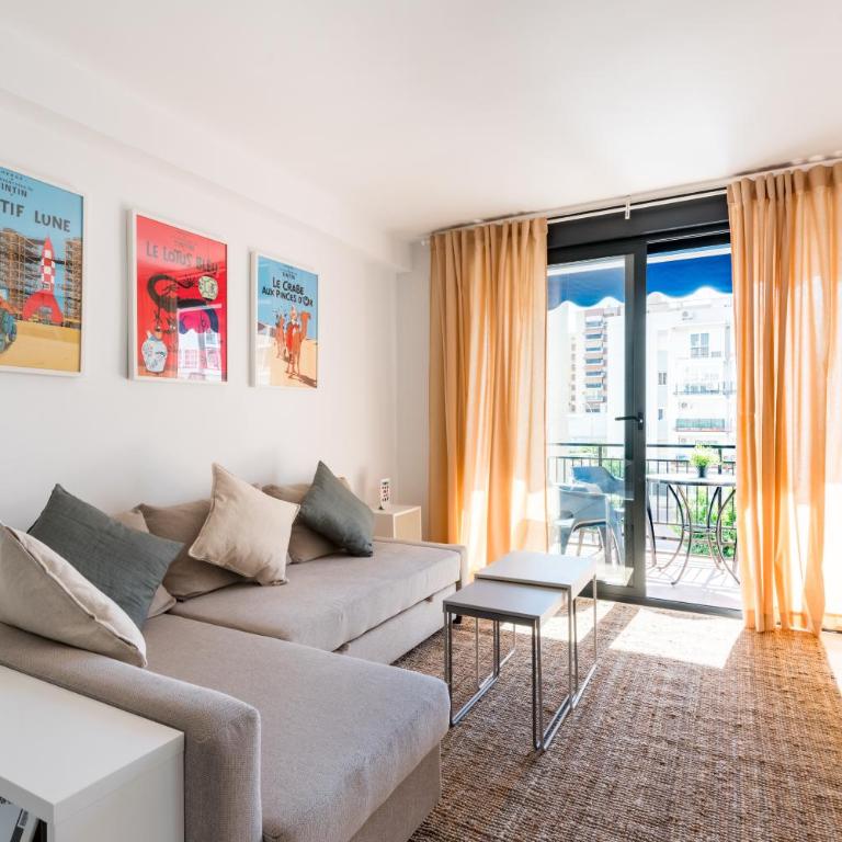La Francesa Triana - Apartamento de 3 dormitorios - 6