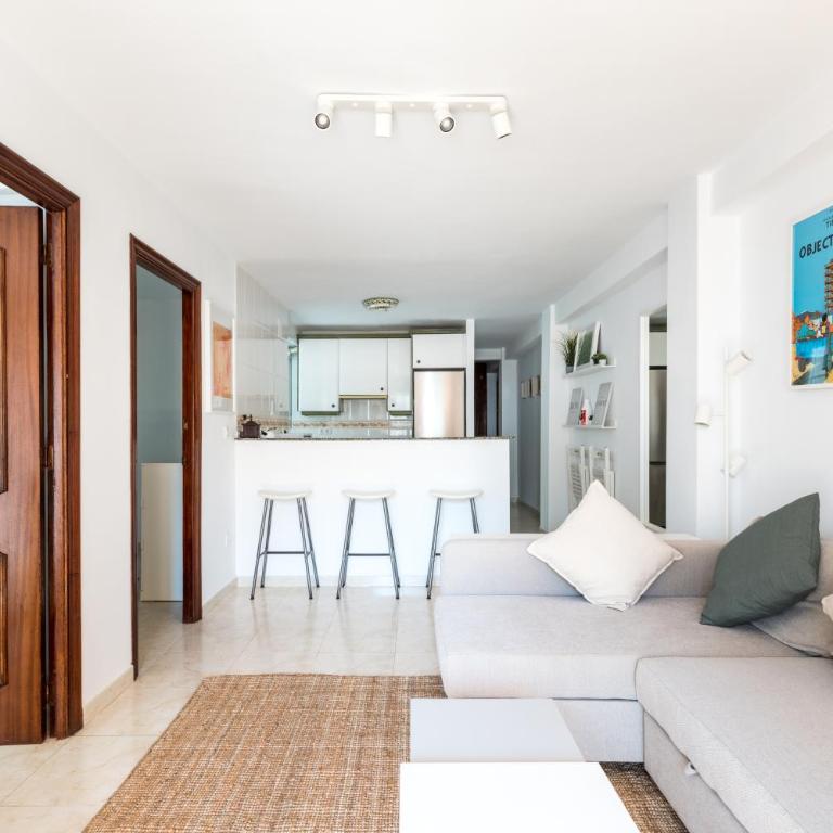 La Francesa Triana - Apartamento de 3 dormitorios - 9