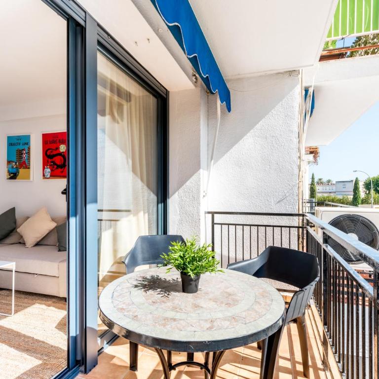 La Francesa Triana - Apartamento de 3 dormitorios - 11