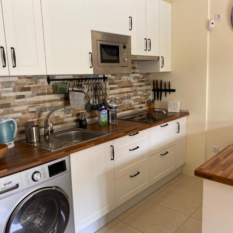 Apartamento Ro-Ro Valle Gran Rey - Apartamento de 1 dormitorio - 19