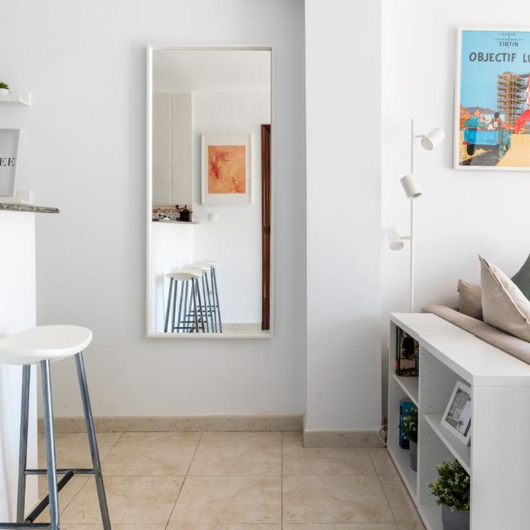 La Francesa Triana - Apartamento de 3 dormitorios - 13