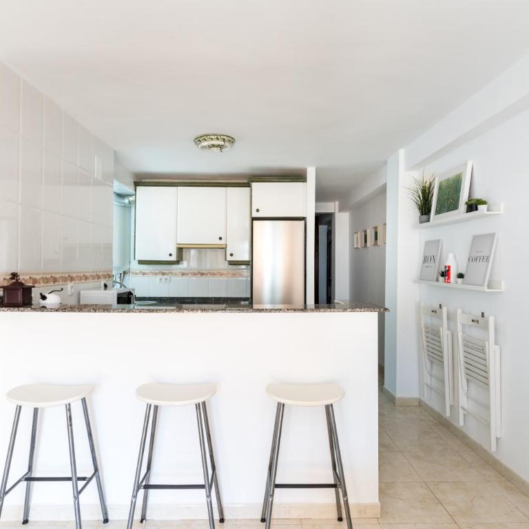 La Francesa Triana - Apartamento de 3 dormitorios - 15