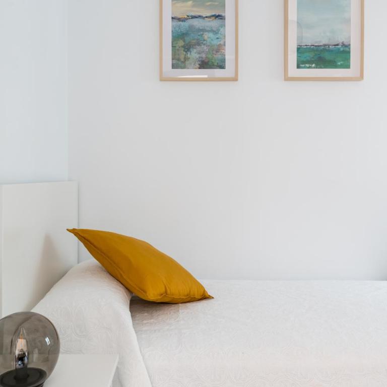 La Francesa Triana - Apartamento de 3 dormitorios - 34