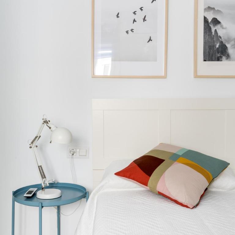La Francesa Triana - Apartamento de 3 dormitorios - 3