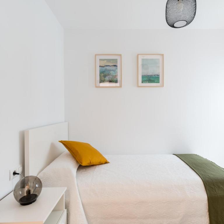 La Francesa Triana - Apartamento de 3 dormitorios - 33