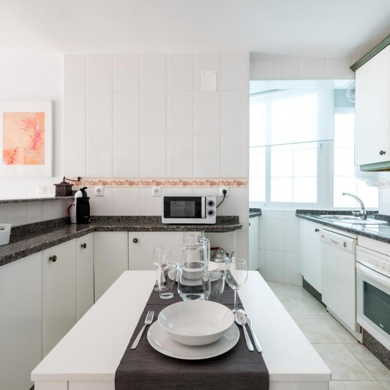 La Francesa Triana - Apartamento de 3 dormitorios - 18