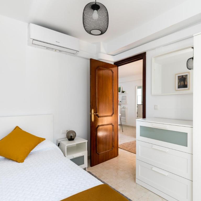 La Francesa Triana - Apartamento de 3 dormitorios - 29