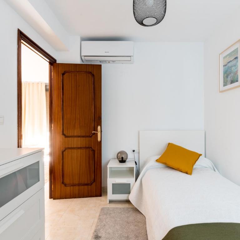 La Francesa Triana - Apartamento de 3 dormitorios - 35