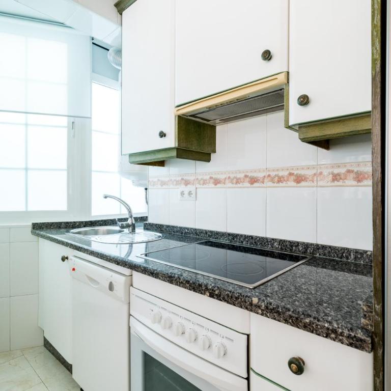 La Francesa Triana - Apartamento de 3 dormitorios - 17