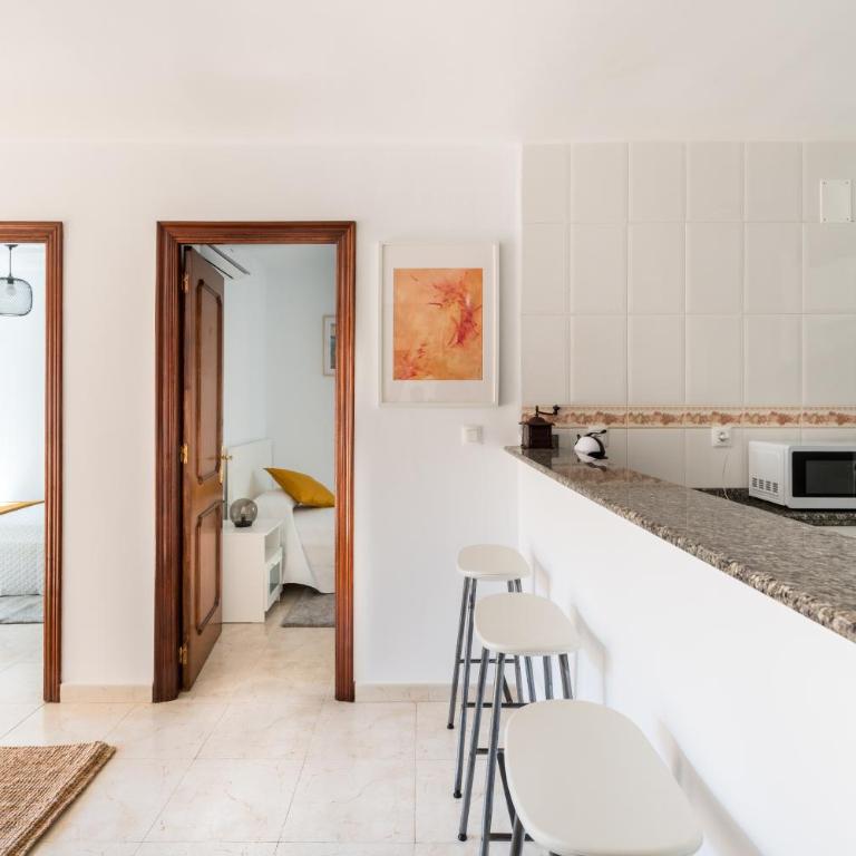 La Francesa Triana - Apartamento de 3 dormitorios - 14
