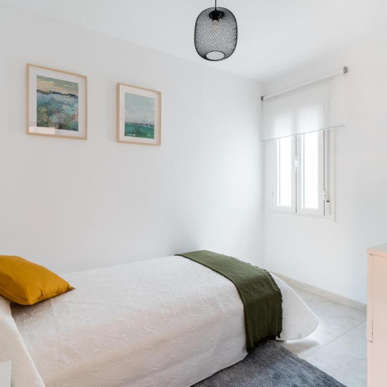 La Francesa Triana - Apartamento de 3 dormitorios - 4