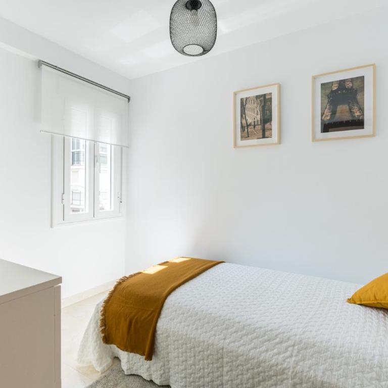 La Francesa Triana - Apartamento de 3 dormitorios - 26