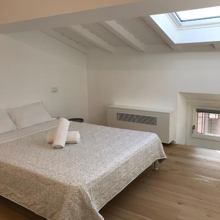 Residenze Mazzini - Suite Superior - 7