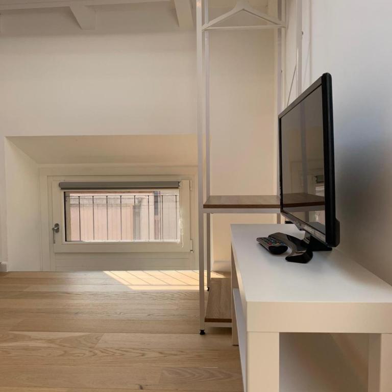 Residenze Mazzini - Suite Superior - 4