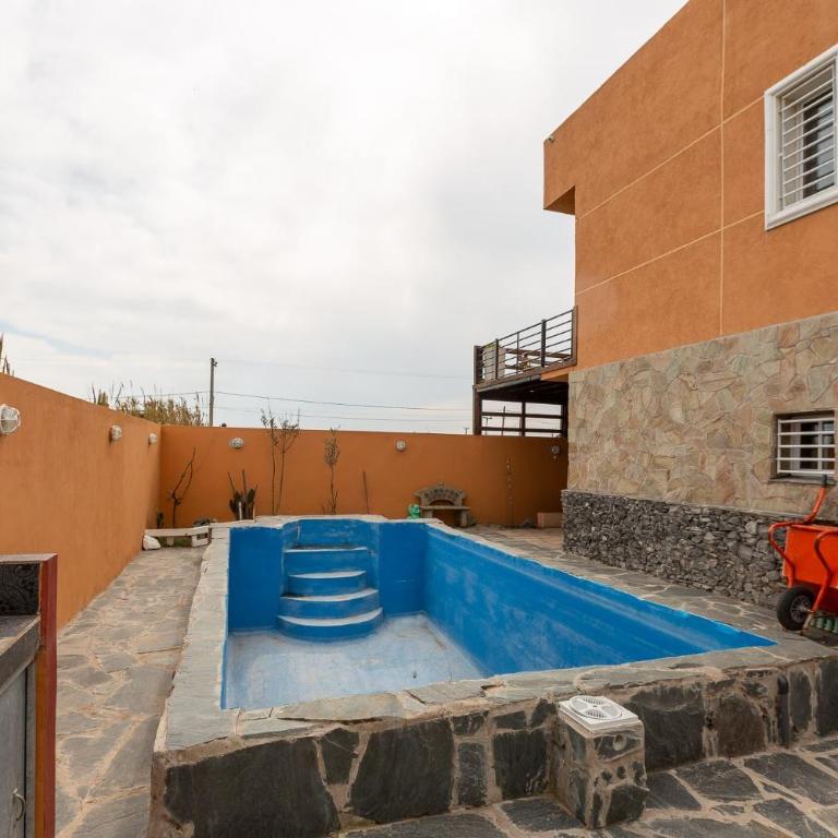 Apart Khozama - Apartamento de 2 dormitorios - 12