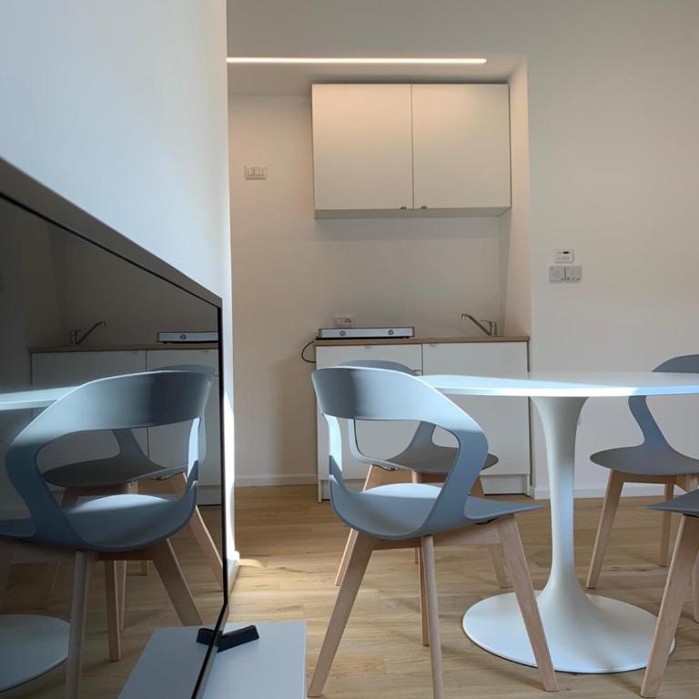 Residenze Mazzini - Suite Superior - 3
