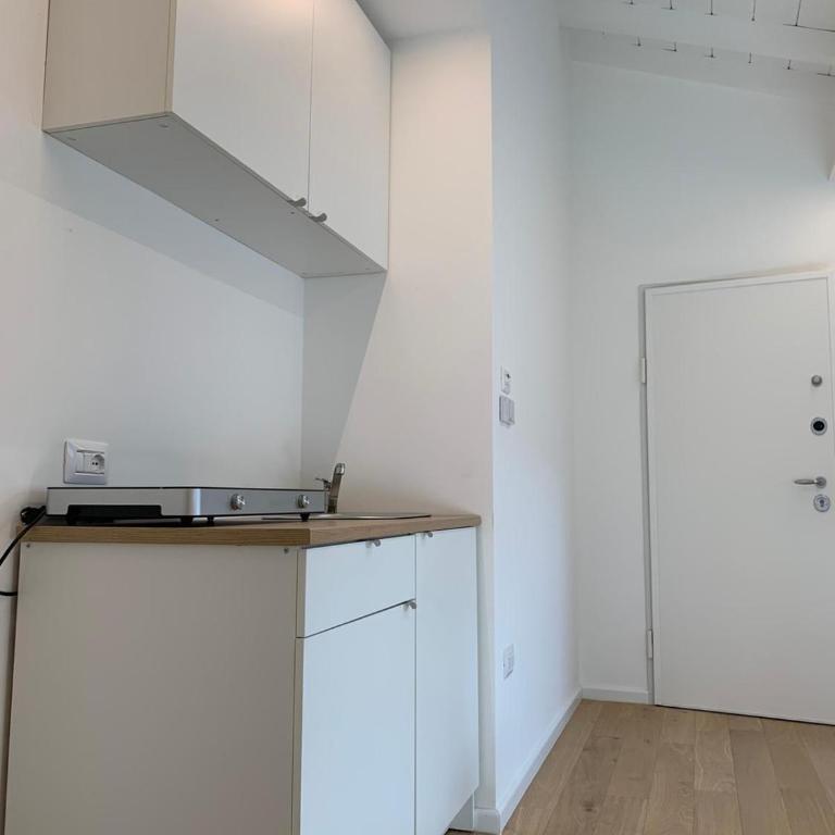 Residenze Mazzini - Suite Superior - 2