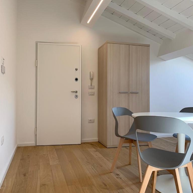Residenze Mazzini - Suite Superior - 1