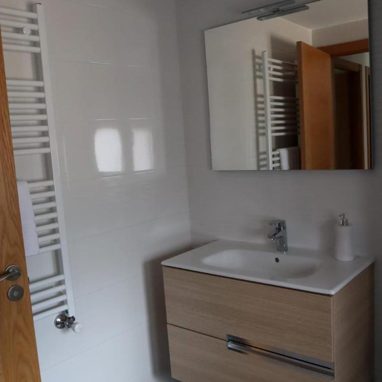Apartamento CATA Santiago de Compostela - Apartamento de 2 dormitorios - 12