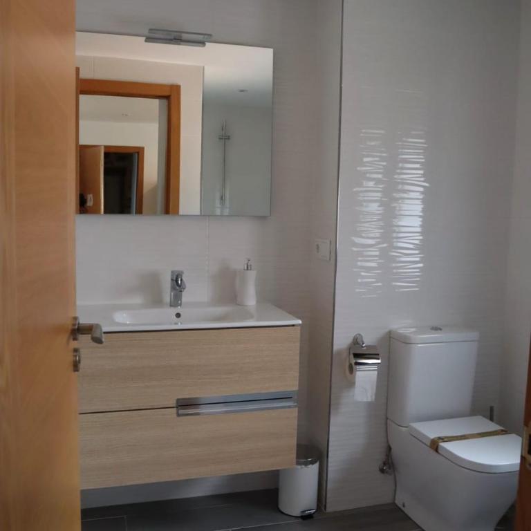 Apartamento CATA Santiago de Compostela - Apartamento de 2 dormitorios - 11
