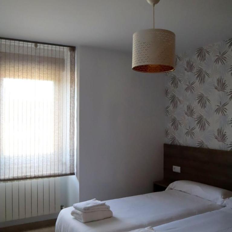 Apartamento CATA Santiago de Compostela - Apartamento de 2 dormitorios - 7