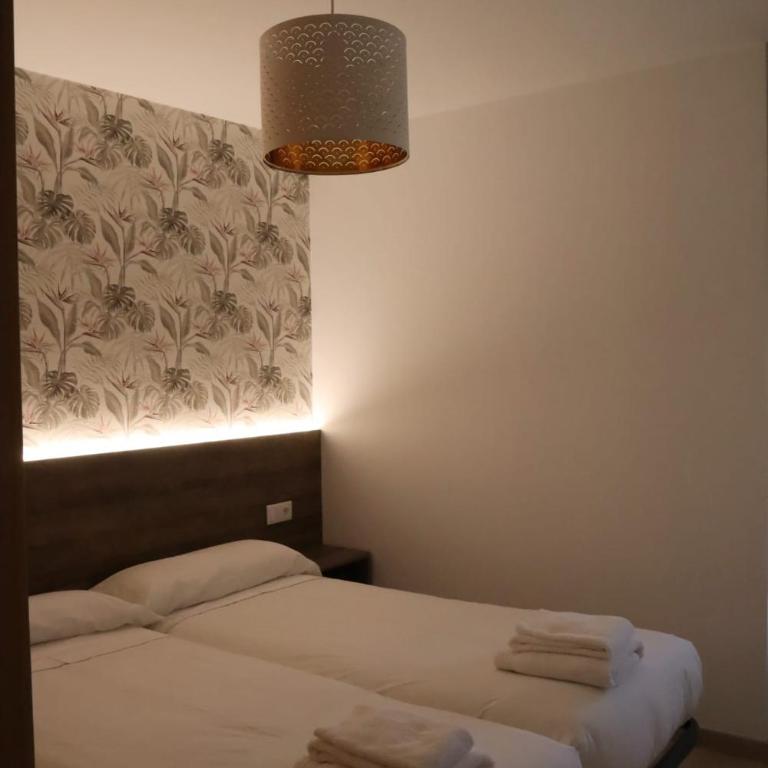 Apartamento CATA Santiago de Compostela - Apartamento de 2 dormitorios - 8