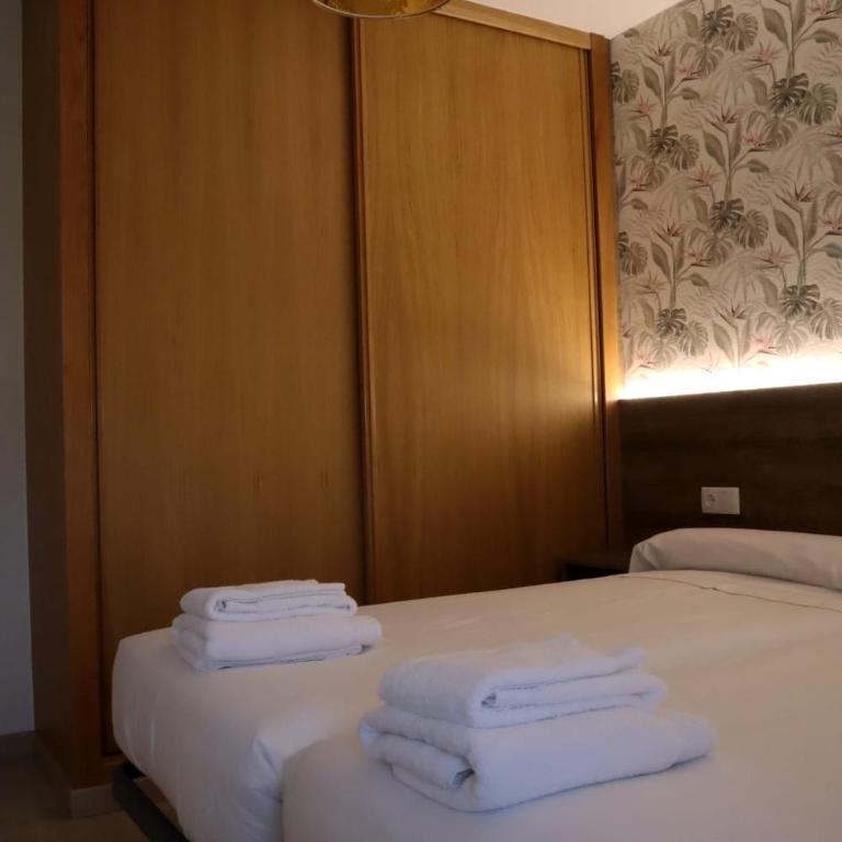 Apartamento CATA Santiago de Compostela - Apartamento de 2 dormitorios - 9