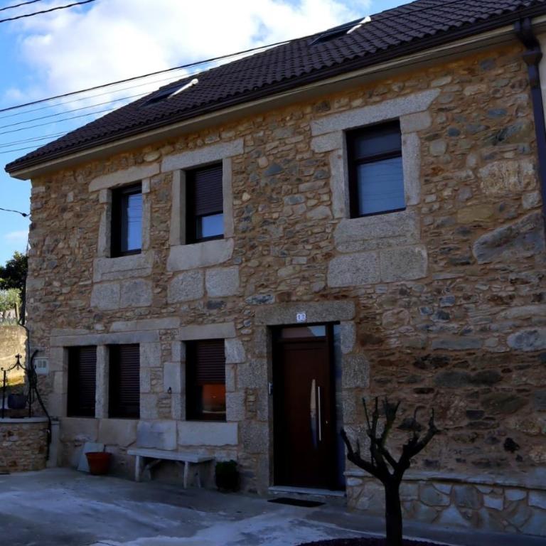 Apartamento CATA Santiago de Compostela - Apartamento de 2 dormitorios - 2