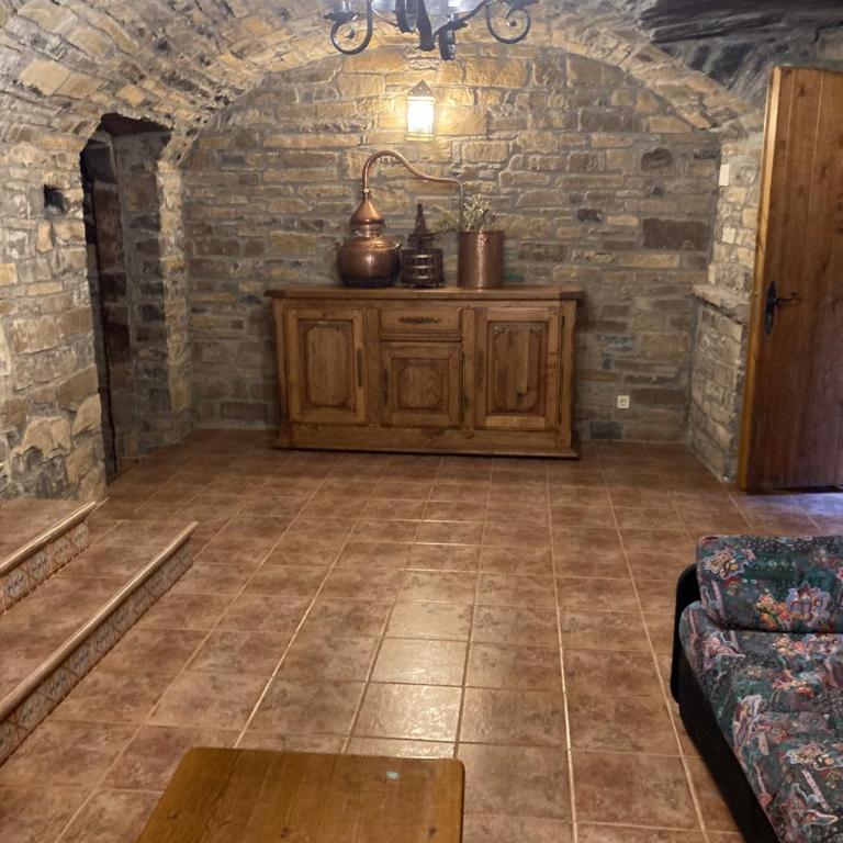 Vistas a la Montaña en un Pueblo con Encanto. - One-Bedroom Apartment - 14