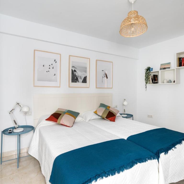 La Francesa Triana - Apartamento de 3 dormitorios - 5