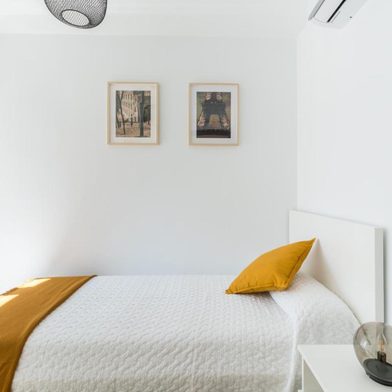 La Francesa Triana - Apartamento de 3 dormitorios - 25