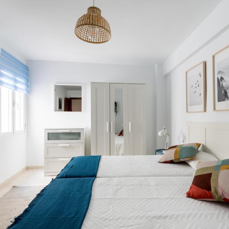 La Francesa Triana - Apartamento de 3 dormitorios - 32