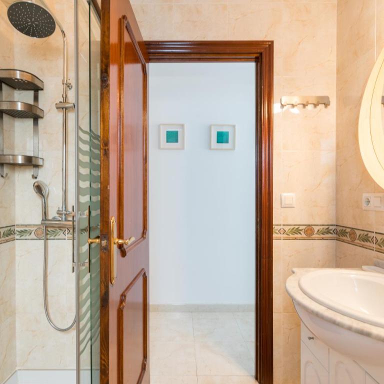 La Francesa Triana - Apartamento de 3 dormitorios - 37