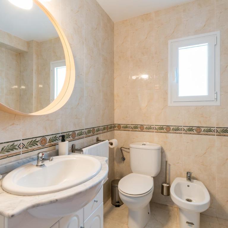 La Francesa Triana - Apartamento de 3 dormitorios - 38