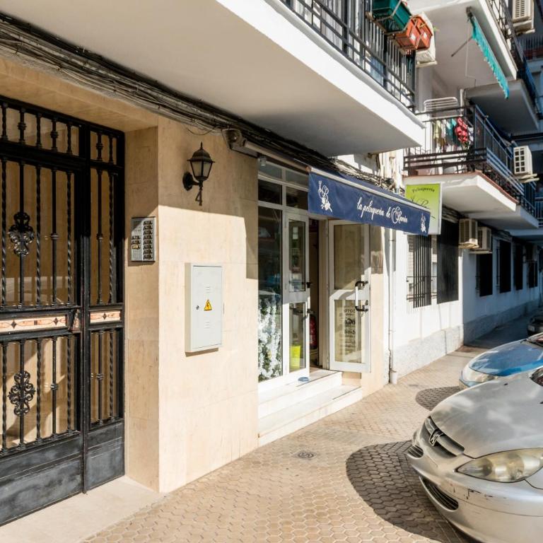 La Francesa Triana - Apartamento de 3 dormitorios - 42