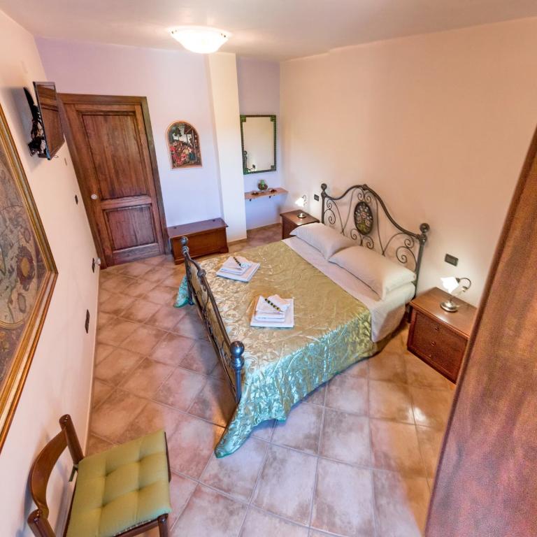 B&B TorreMatta - Casa con 3 Camere da Letto - 20