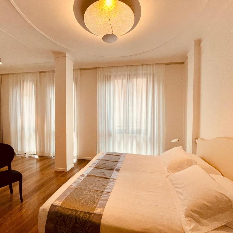 Grand Hotel San Lorenzo - Junior Suite Familiare - 4