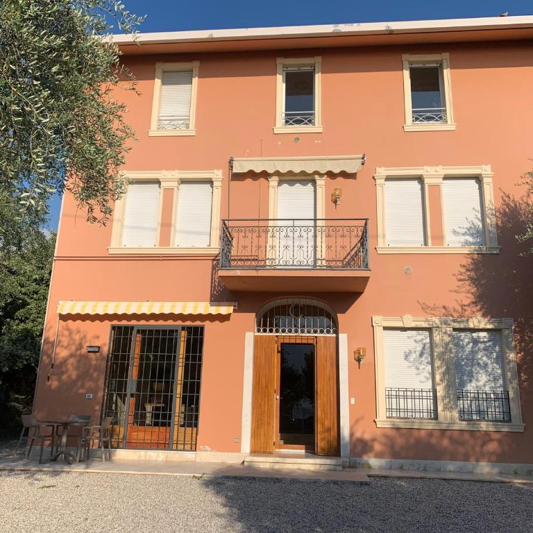 Casa Antonio - Appartamento con 1 Camera da Letto - 19