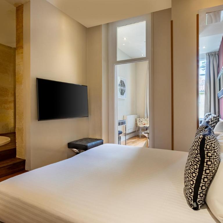 Le Boutique Hotel & Spa - Suite Junior - 6